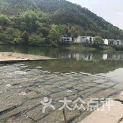 较长垣县黄沟湿地