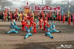 “回民新年风俗盘点：特色习俗，年味十足！