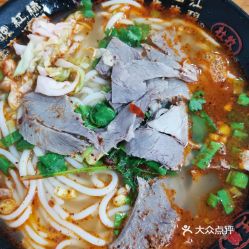 二、滨江美食推荐