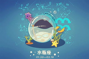 一、先搞清楚这两个星座有多特立独行