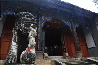 张良庙的由来,张良庙怎么样