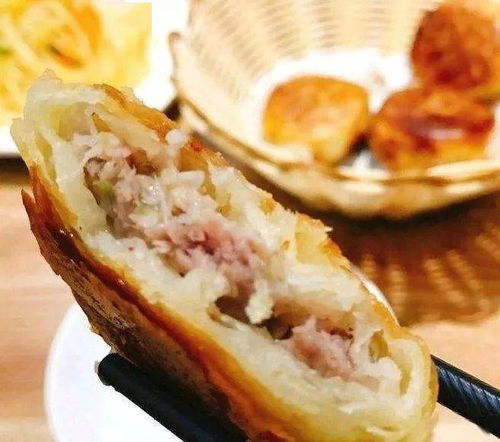 铁岭特色美食，你尝过哪些？
