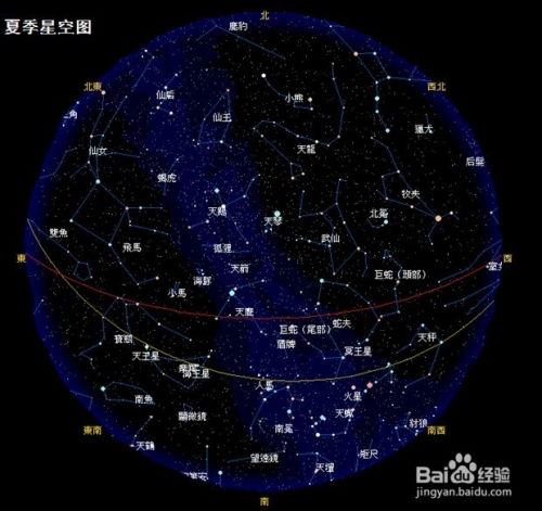 星座玄学：摩羯座还是外星人？