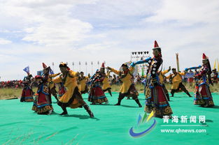 蒙古族春节：草原欢腾，传统习俗大揭秘！