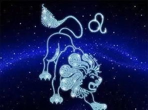 狮子座：欲望爆棚的野心家