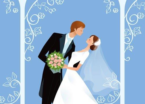 婚俗随哪边？传统哪家强？婚嫁新选择！
