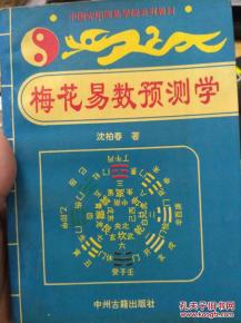 梅花易数到底是啥？明朝人玩剩的把戏？