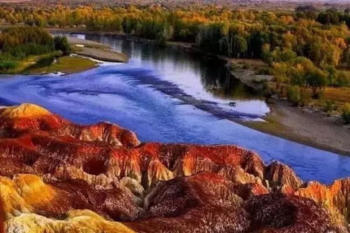 新疆8日游攻略：乌鲁木齐精华景点深度游