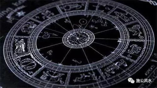 星座秘籍：星盘揭示你的销售潜嫩