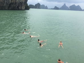 水上漫游与幻想之旅