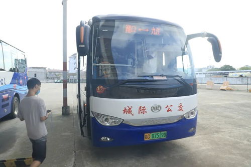 出行指南：在九江坐公交，你需要一颗强大的心脏