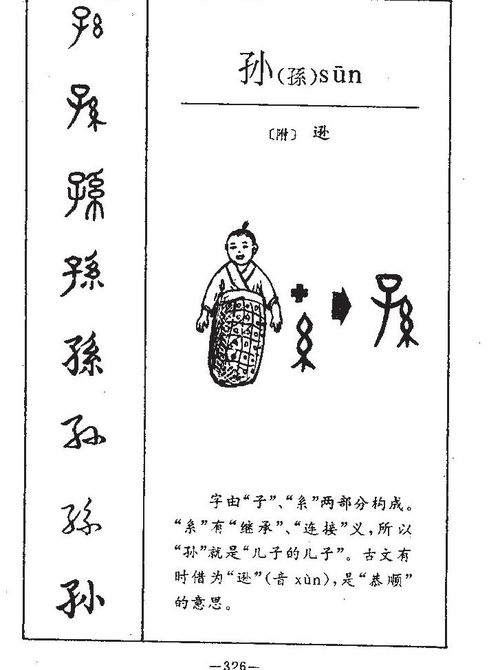 一、 “懿