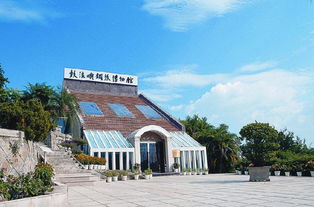 钢琴博物馆：感受音乐的魅力