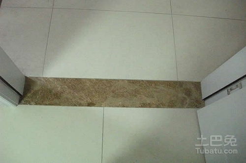 大门口门槛石,大门口门槛石