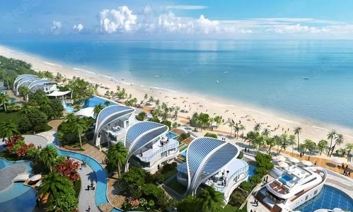 第二天：沧州海景——沙滩、 海浪以及无尽的噪声