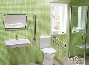 卫生间蹲便洗澡二合一，座便器风水布局有何讲究？