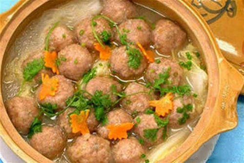 虫草鱼肉丸：滋补养生的崭新市场价格较高