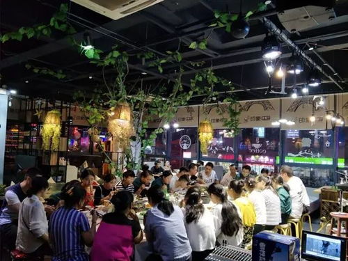 美食体验：肠胃的极限挑战