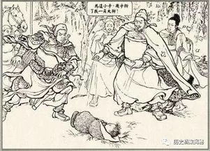 赵子龙救阿斗灵签详解中，有哪些关键细节揭示了这一历史事件的深层含义？