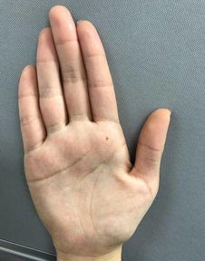 天煞孤星的手相和命运如何影响一个人的运势？