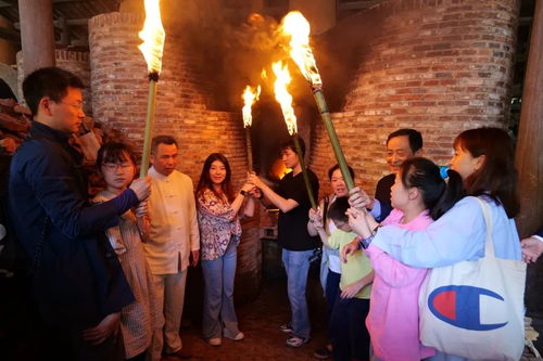 探秘非遗：寻找那些藏在时光里的手艺人