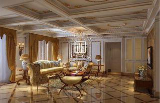 东莞别墅室内装修,东莞别墅装修风水特点