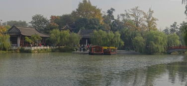 一场难忘的扬州之旅