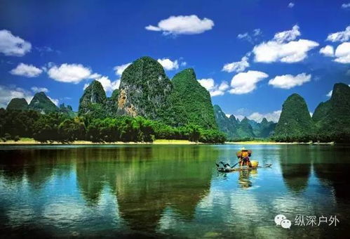 第三章：进入广西地界的惊喜与失望并存