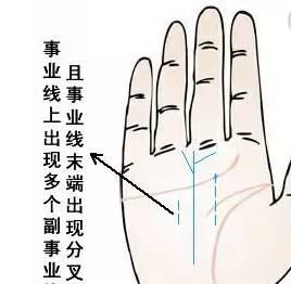 手相男骨架分明全面解析，有哪些具体细节和意义？