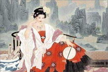 唐武宗李炎的后妃和子女