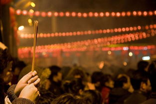 1.1 开光背后的那些事儿，你真的懂吗？