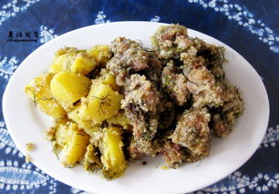 其他特色美食