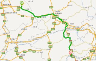 探寻衡水古韵， 感受涞水崭新景