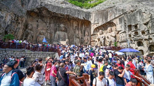 礼佛优良运之旅