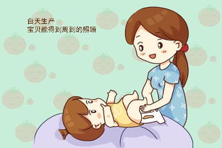 宝宝出生时间与命运：迷信与现实的对话