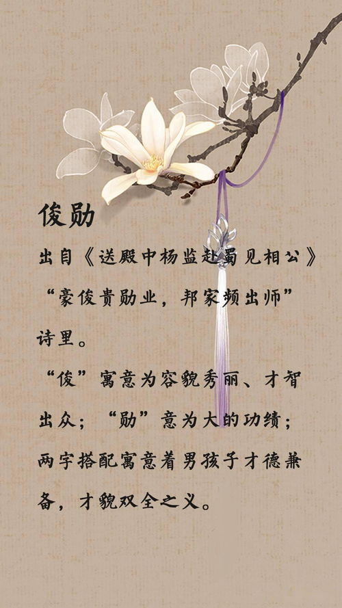 一、 随性乱弹：先抛几个不靠谱的名字（别真的用）