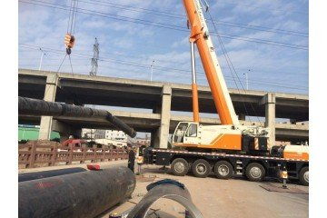 1. 霸气侧漏型（适合做较大吨、 沉重吊的）