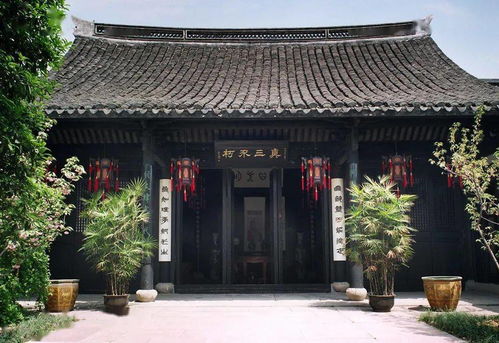 第一站：门厅前那一些不为人知的保密角落