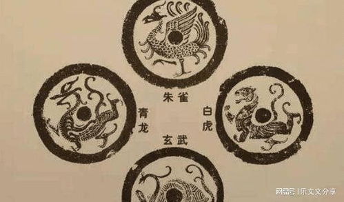 3. 青龙白虎 (左右护卫)