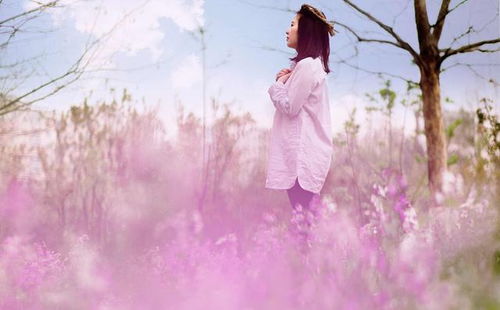 桃花运与美丽的关系：鱼与水