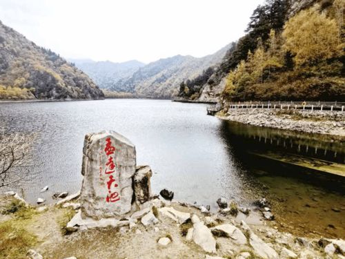 浑源阳高自驾游：一场充满意外与惊喜的旅程