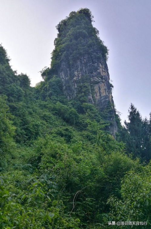 震惊！阳朔这鬼地方居然藏着这么多不为人知的秘密？！