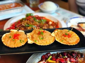 四、其他值得探索的美食小店