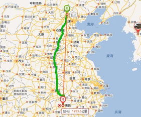 郑州至南昌，交通攻略