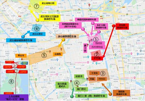 西安2023旅游交通攻略：一场混乱与救赎的旅程