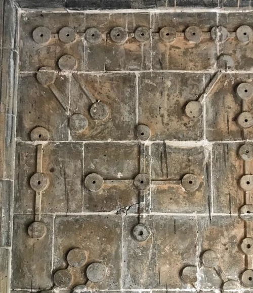 古代数字中，哪些被认为是吉祥的吉数，至今仍被赋予特殊意义？