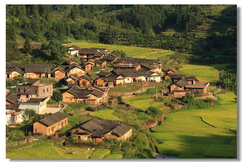 风水对外嫁女的影响,祖屋风水好征兆