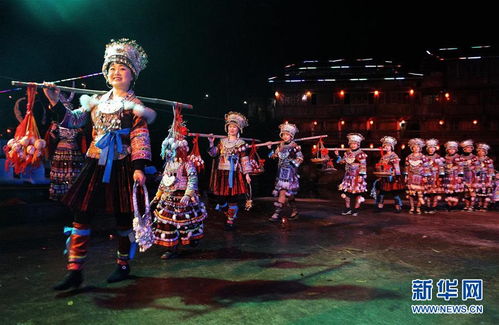 “千年苗韵融水年，传承风情爆款来袭”