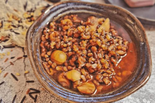 河南处暑美食盘点：传统节令习俗大揭秘