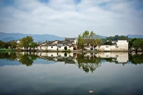 宏村奇遇：艾粿与骗子
